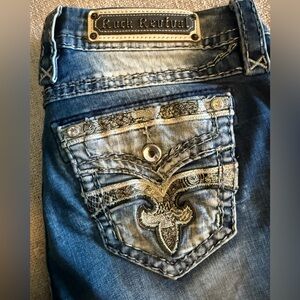Rock Revival Thais Jeans Women’s 29